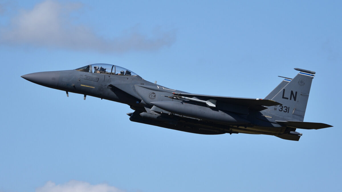 Crewmen Waiting To Be Rescued Don’t Need DEI, They Need A Competent Military