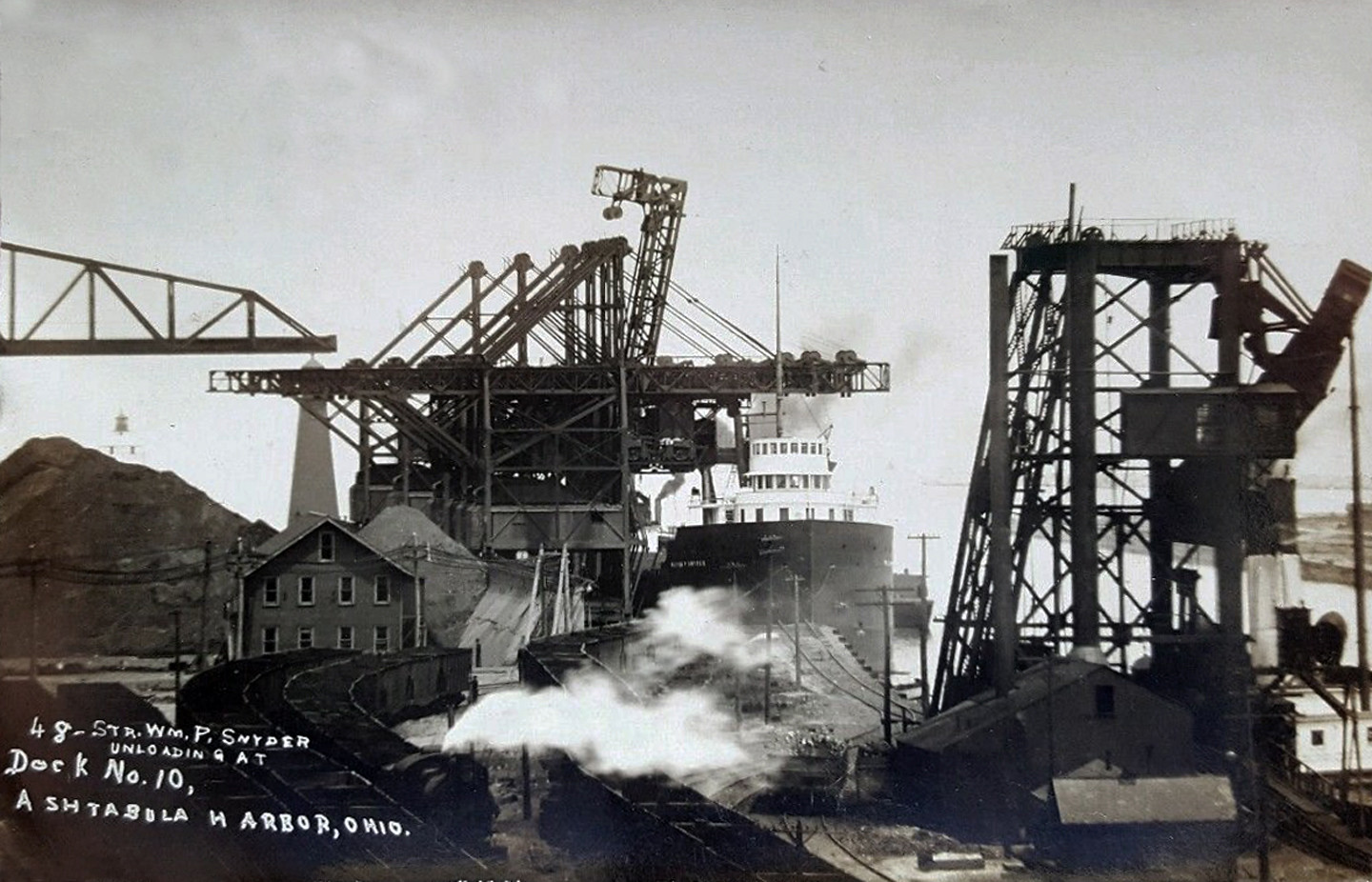 Trump Should Expand Waiver Of 100-Year-Old Shipping Law Hurting Americans