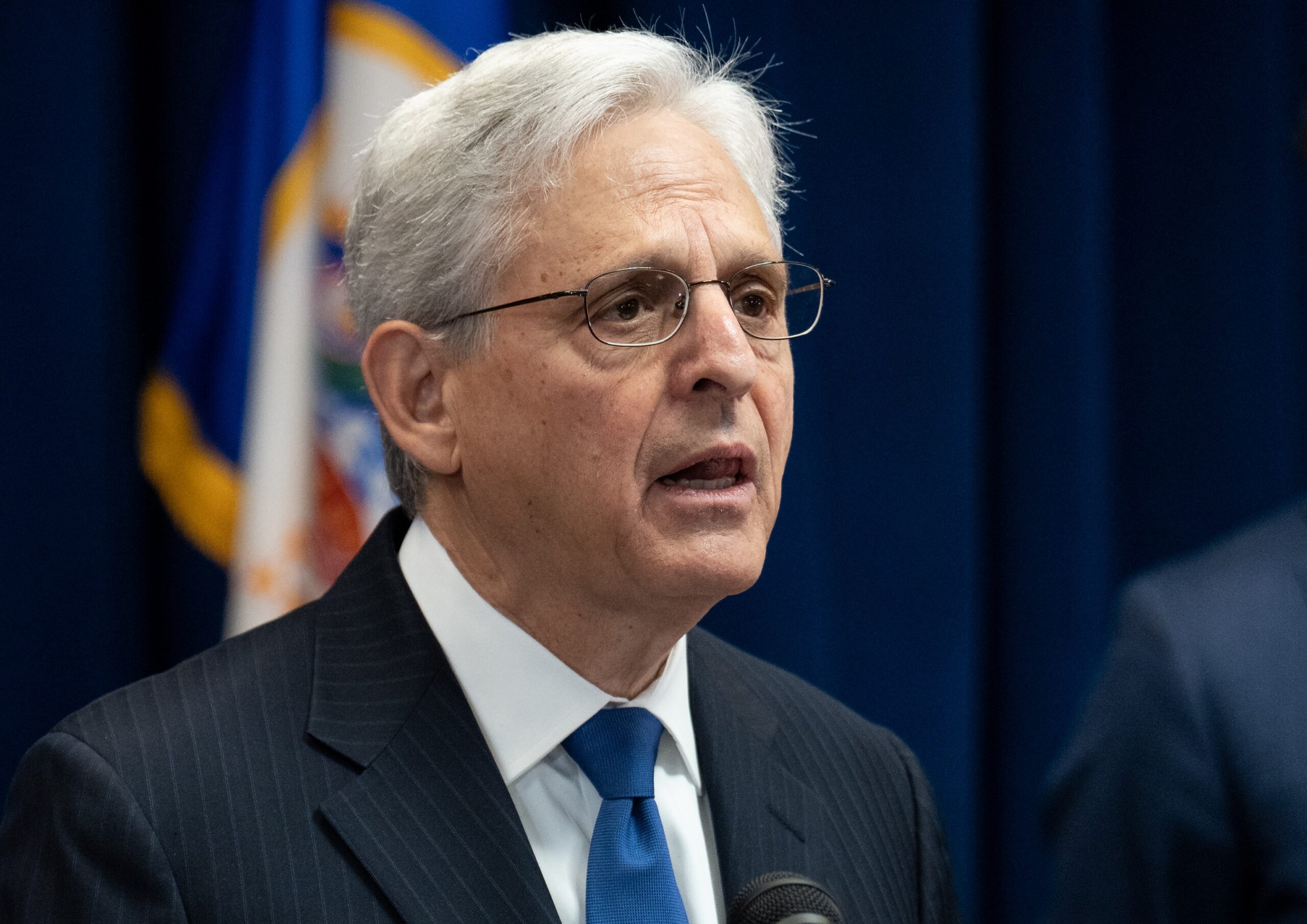 Justice Department Fires Multiple Prosecutors Who Weaponized FACE Act Against Pro-Life Americans