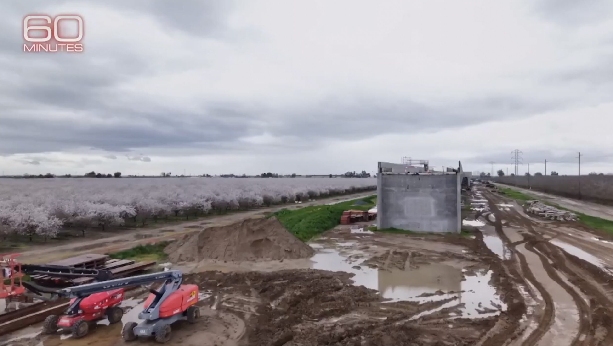 60 Minutes Undersold The Madness of California’s Train-Building Disaster