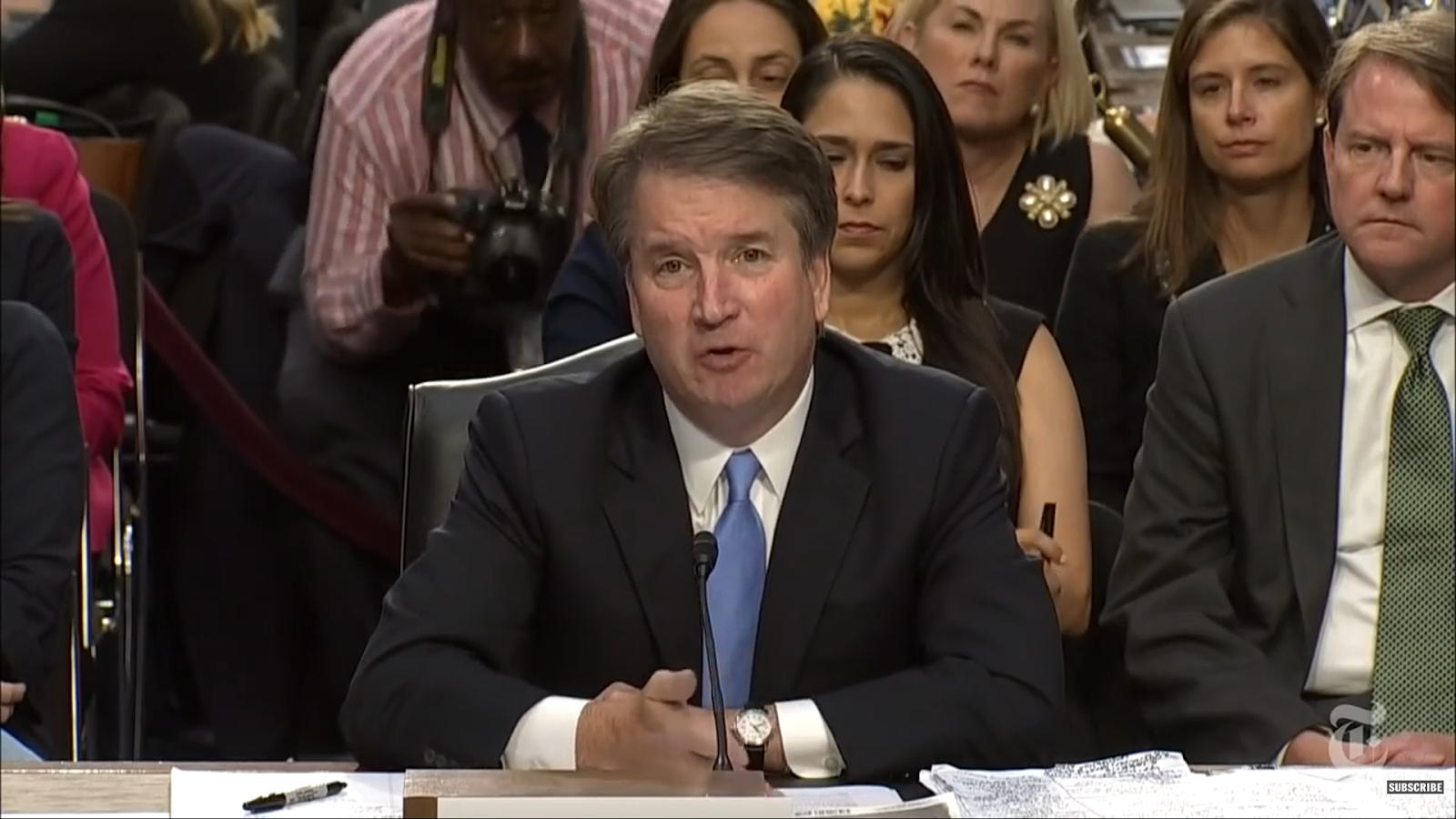 Unraveling The Far-Left Group Seeking To Derail Future Republican SCOTUS Nominees