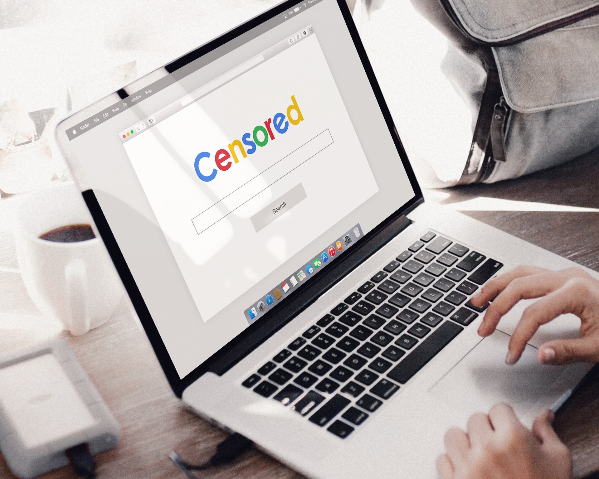 Major Ad Agencies Agree To End Alleged Censorship Scheme That Targeted The Federalist