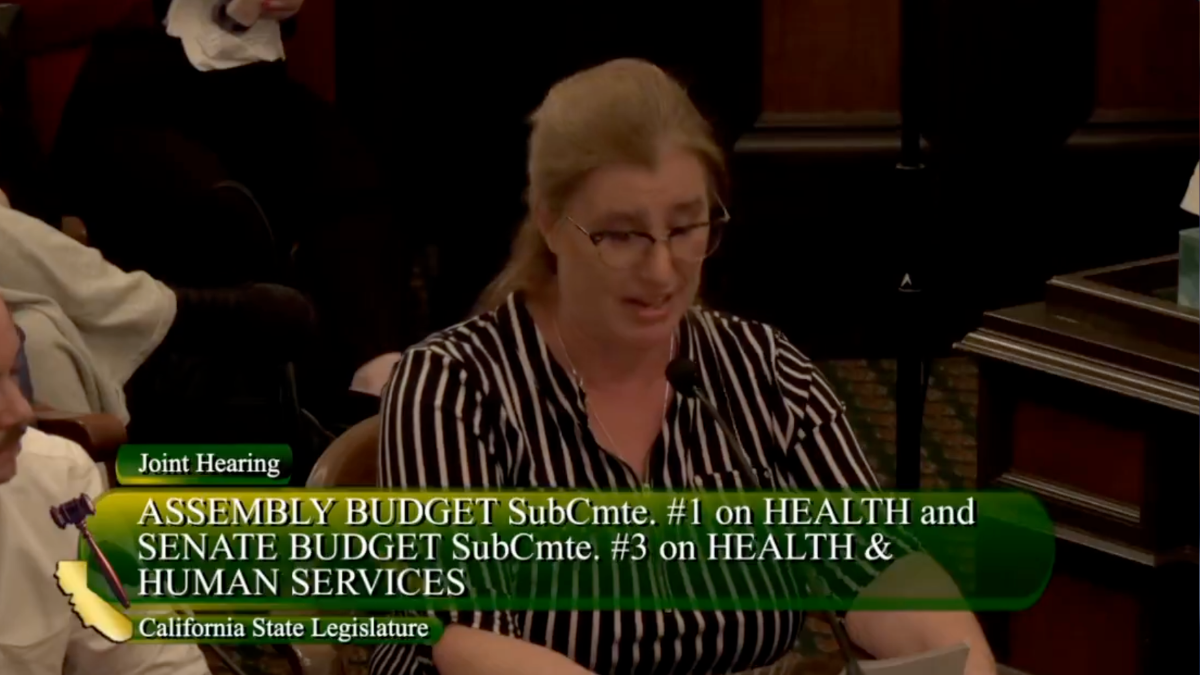 California Is Trying To Save The Pediatric Trans Industry Because It’s Dying