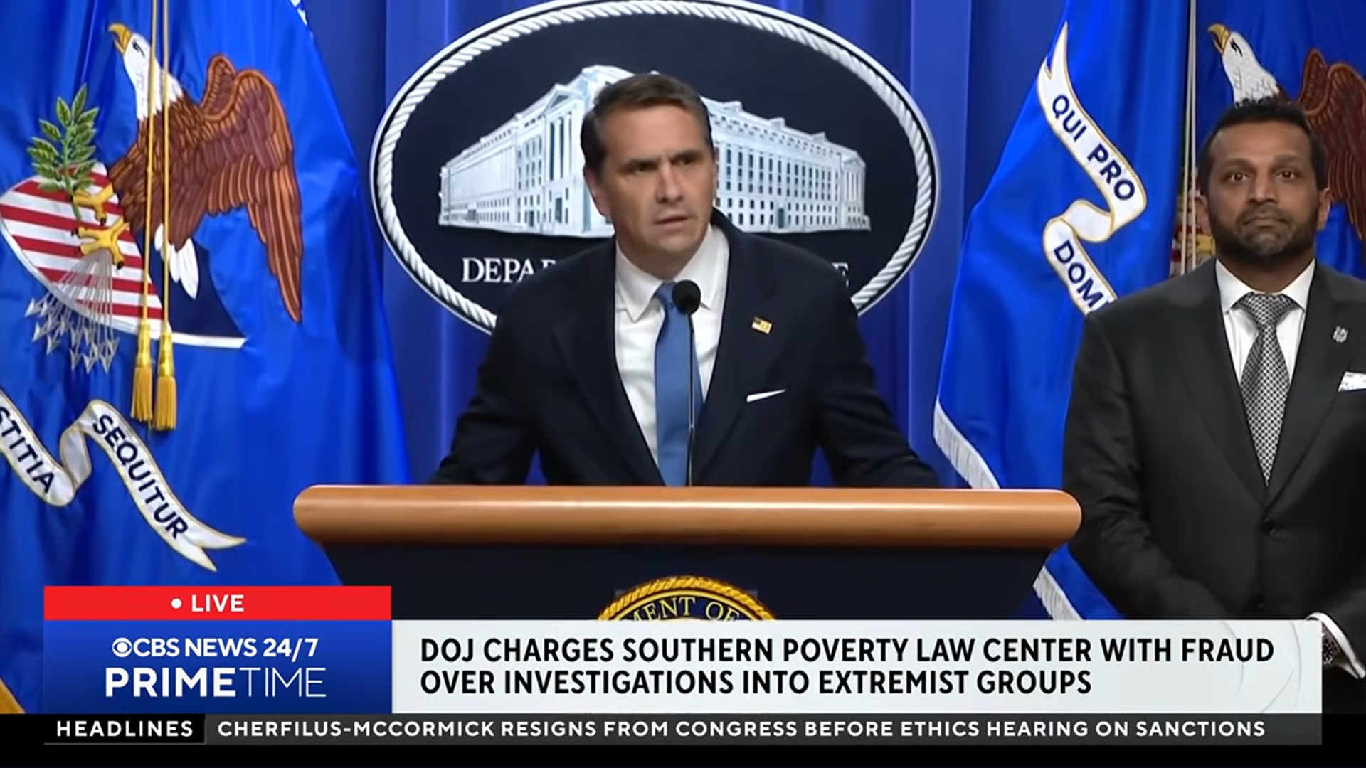 Grand Jury Indicts Southern Poverty Law Center For Secret Fraudulent Payments To Racist Groups