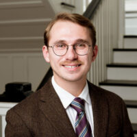 Author Devon Kurtz profile