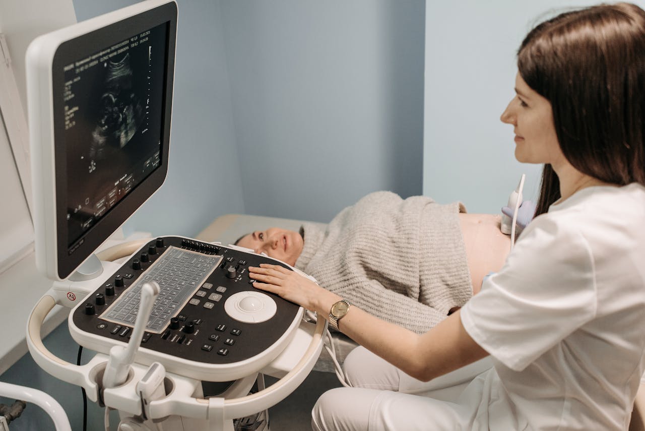 10 Top Reasons You Should Choose A Pro-Life OB-GYN
