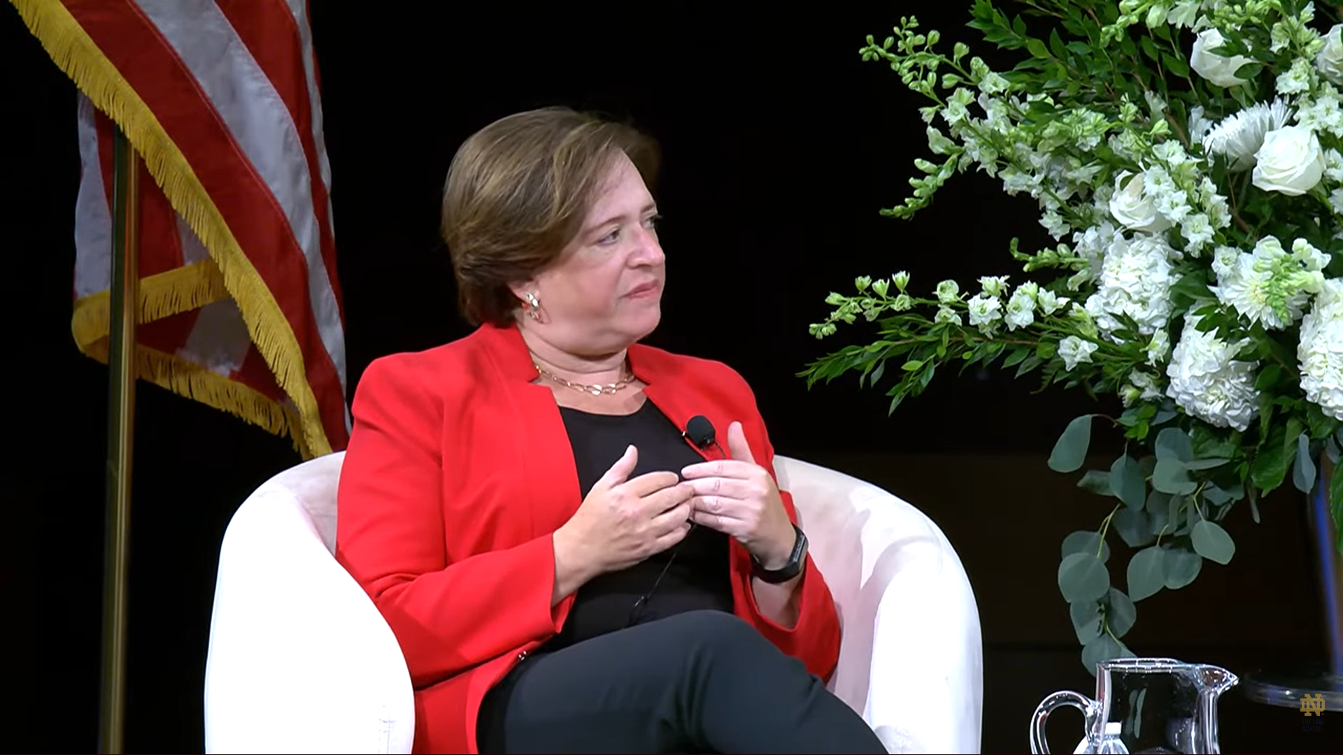 Report Unveils Kagan’s ‘Abusive’ Treatment of SCOTUS Clerks Report Unveils Kagan’s ‘Abusive’ Treatment of SCOTUS Clerks