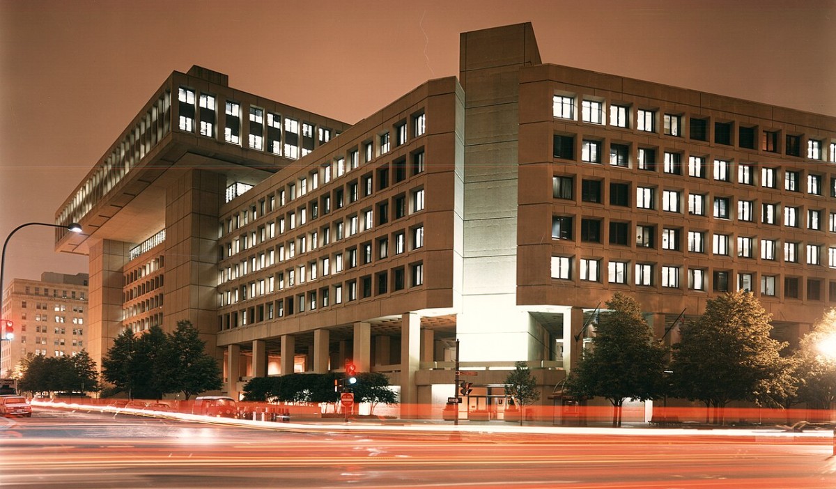 Breaking: New FBI Clinton Doc Reinforces Deep State’s Dual Standard Of Justice