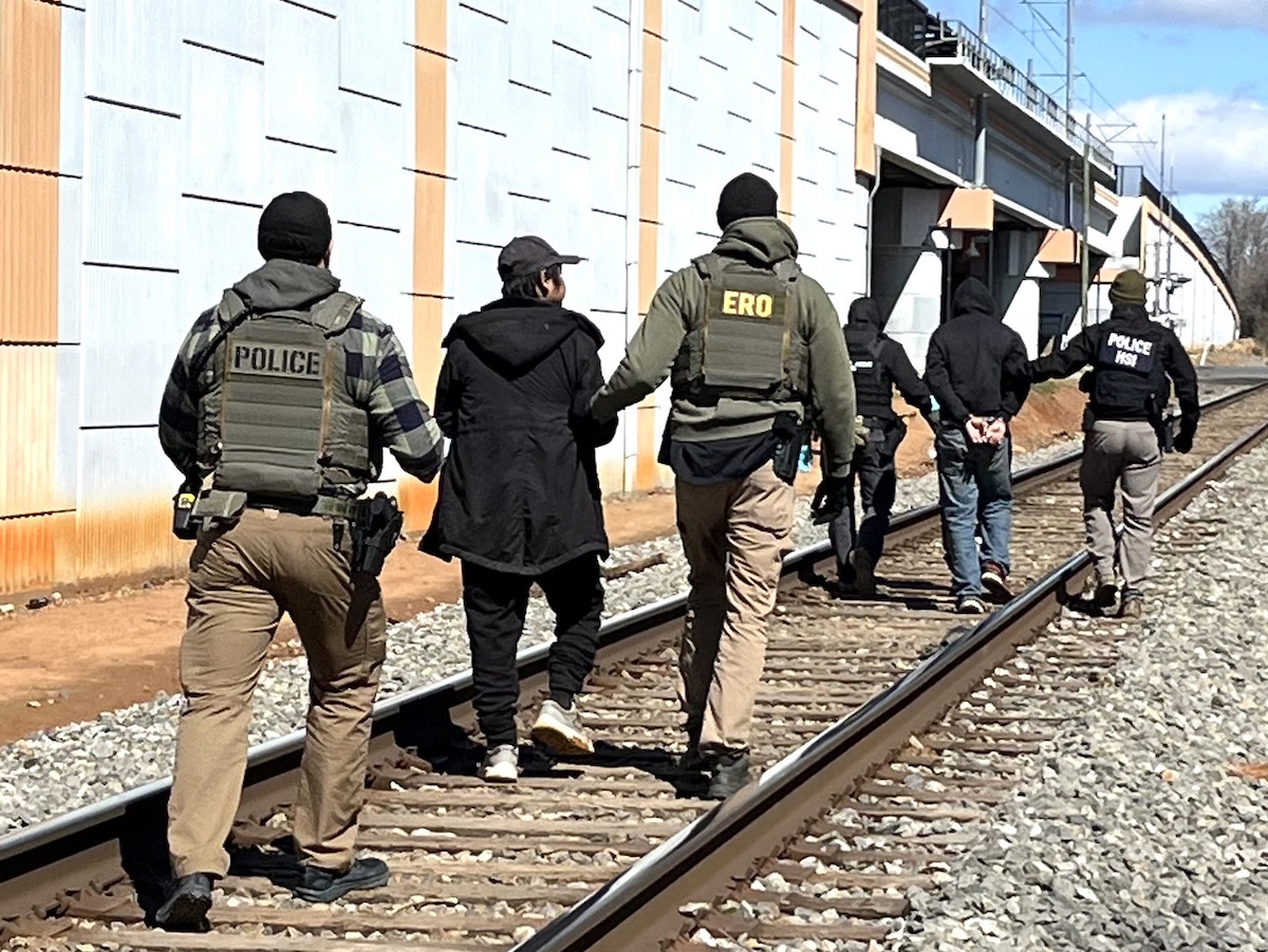 New York Times Finds More Illegal Aliens It Thinks Should Be Allowed To Break The Law