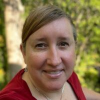 Author Suzannah Alexander profile
