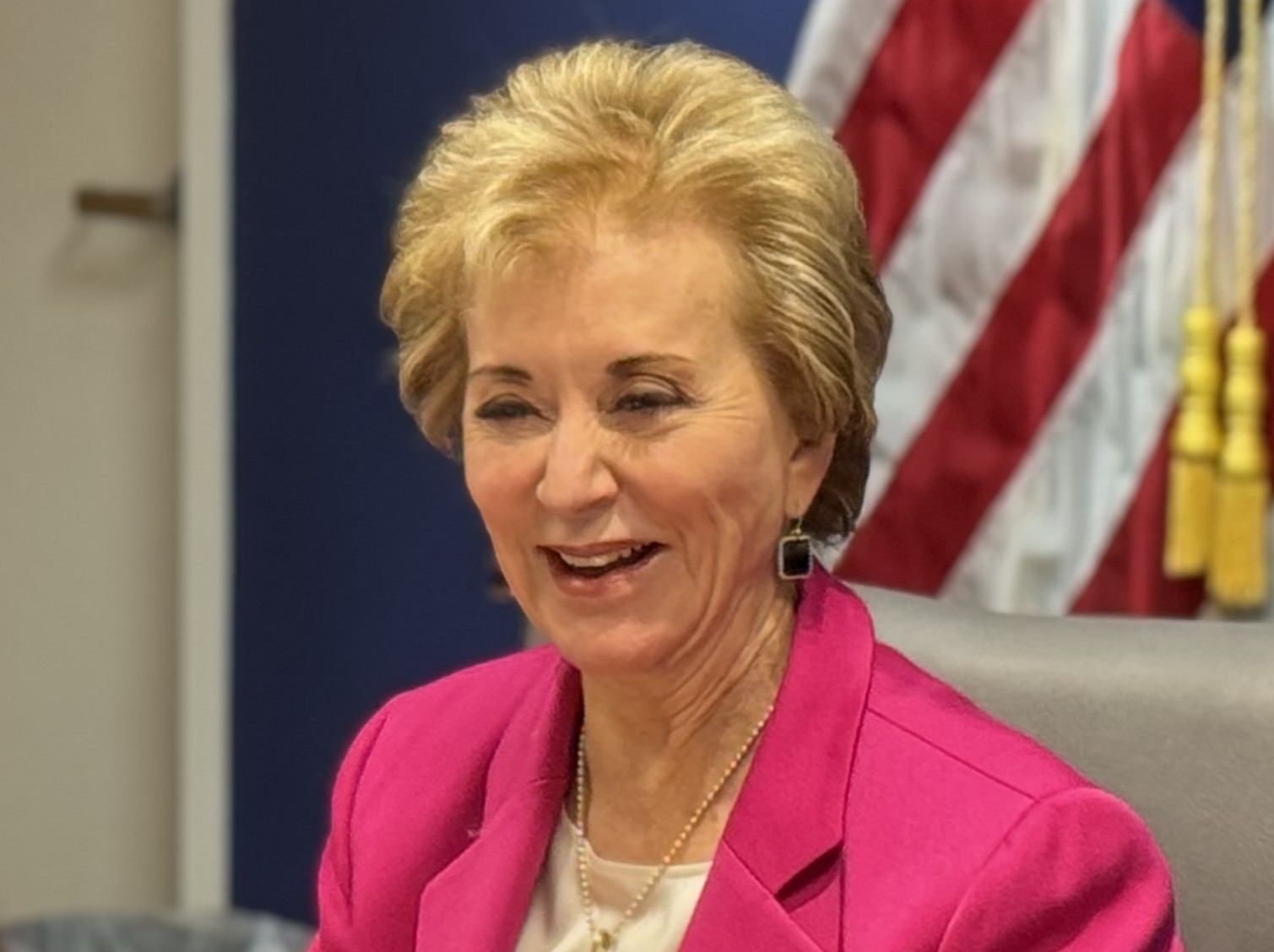 Trump Admin To Stop Taxpayer Funding Of Worthless College Degrees