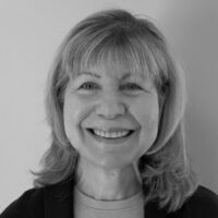 Author Susan Berry profile