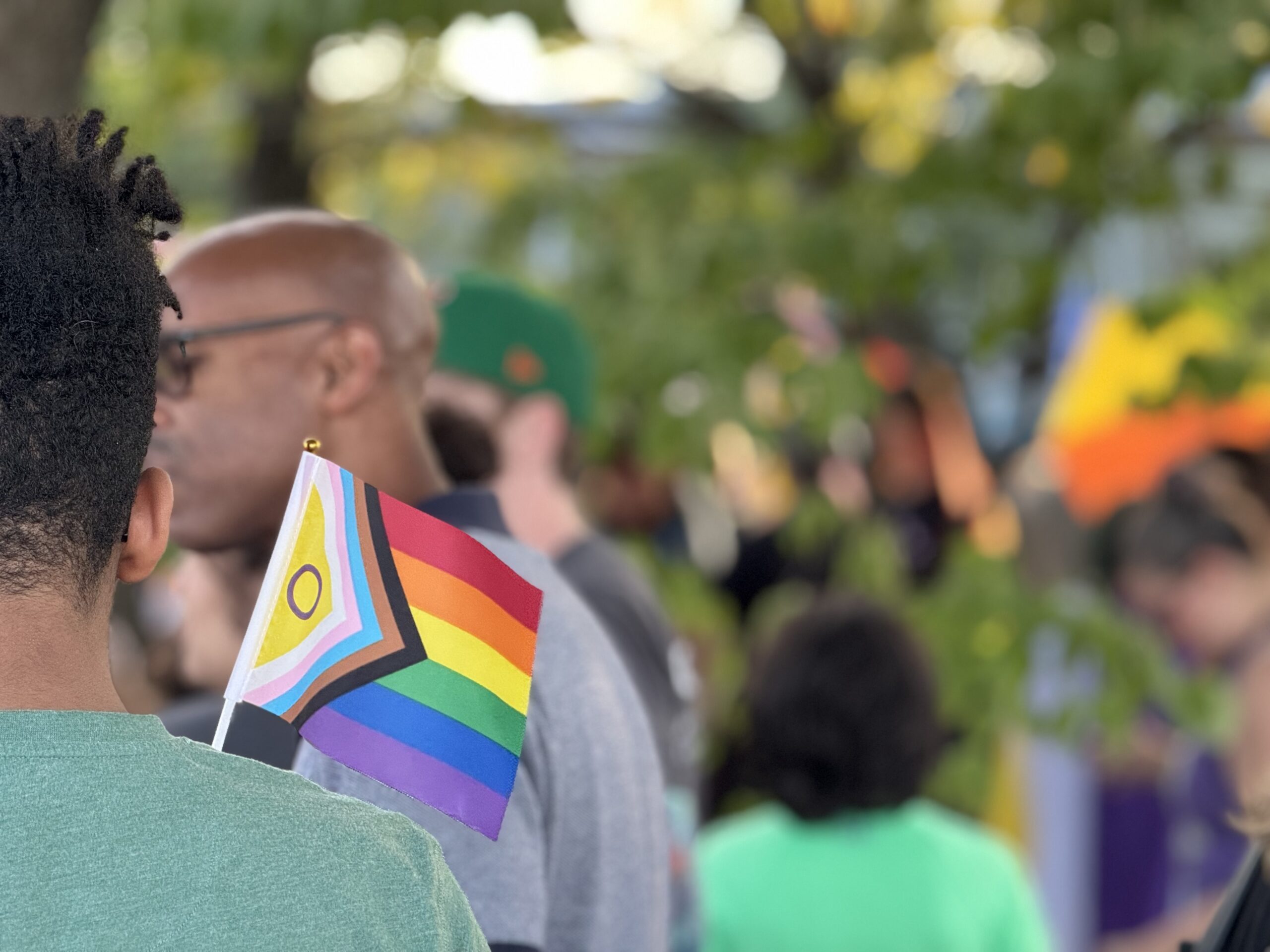 Montana’s Top Court Says It’s Unconstitutional For Driver’s Licenses To Say Men Are Men