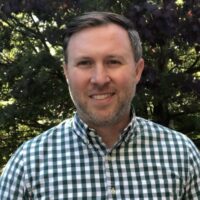 Author Nate Uldricks profile