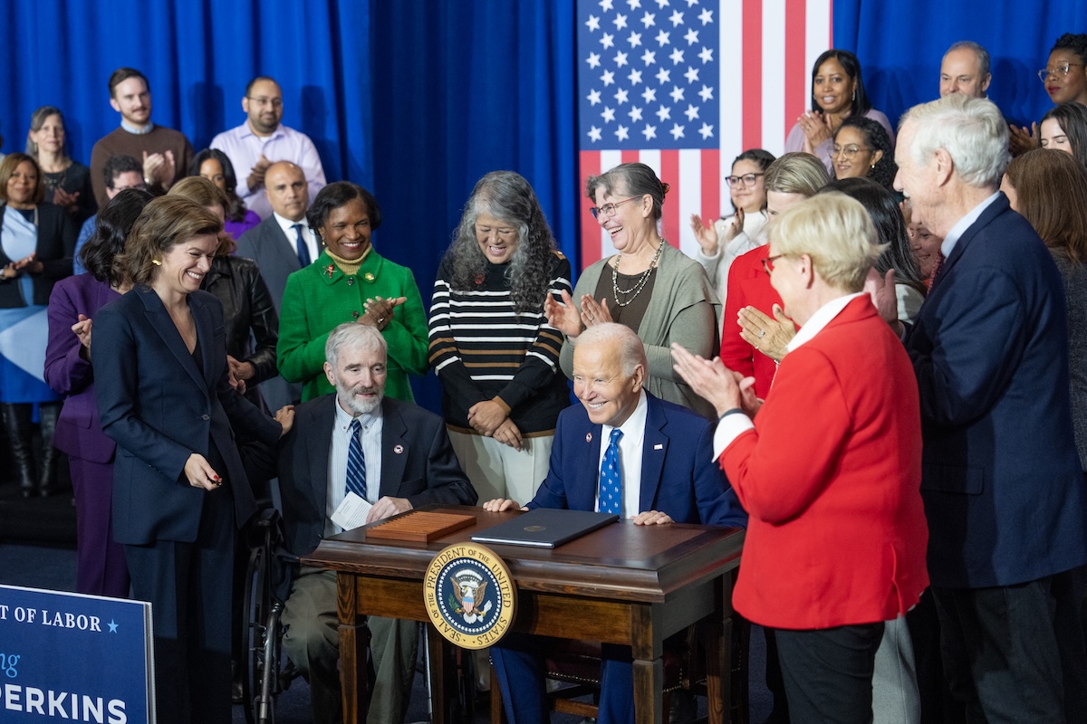 The Media Weren’t ‘Truth-Seeking’ Under Biden, So Why Should We Take Them Seriously Now?