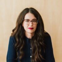 Author Kristan Hawkins profile