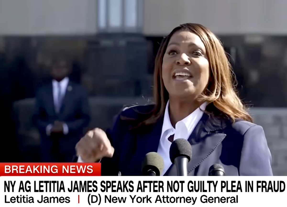 Here’s How The Media Are Lying Right Now: Painting DOJ Abusers As Trump’s ‘Political Foes’