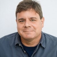 Author Chris Bray profile