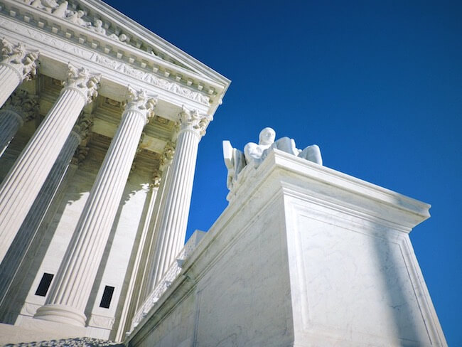 This New Study Shreds A Phony Media Hatchet Job Against The Supreme Court