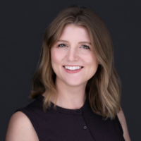 Author Madeline Osburn profile