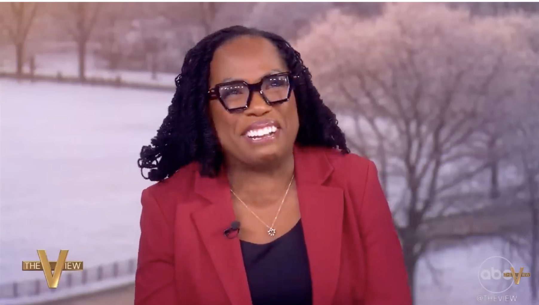 Justice Jackson’s ‘Turning Japanese’ Argument Is So Dumb It Stuns