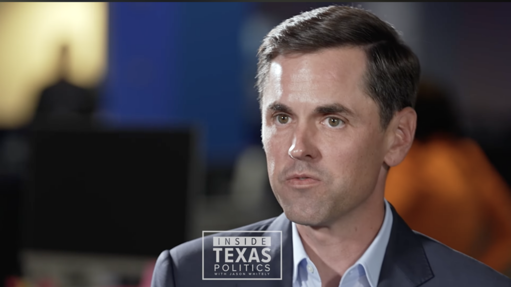 Texas AG Candidate Tried To Force Towns To Greenlight Development Of Muslim ‘Sharia Cities’