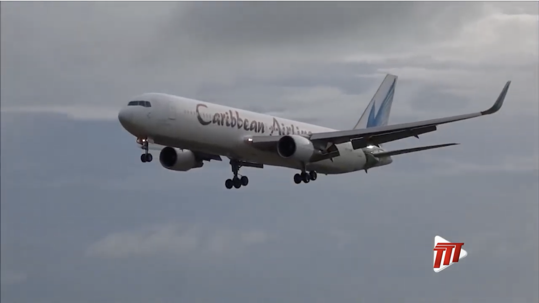 Mid-Air Birth Flies Home How Stupid Birthright Citizenship Is