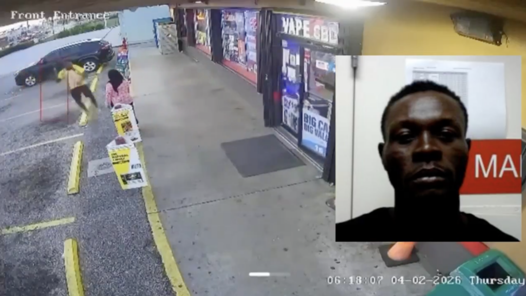 Judges Won’t Let Trump End Program That Brought Haitian Man Accused Of Bludgeoning Clerk To US