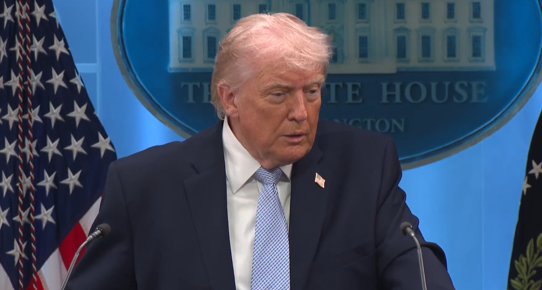 Exclusive: How Trump Hopes To Make The Economy Work For Families And Not Vice-Versa