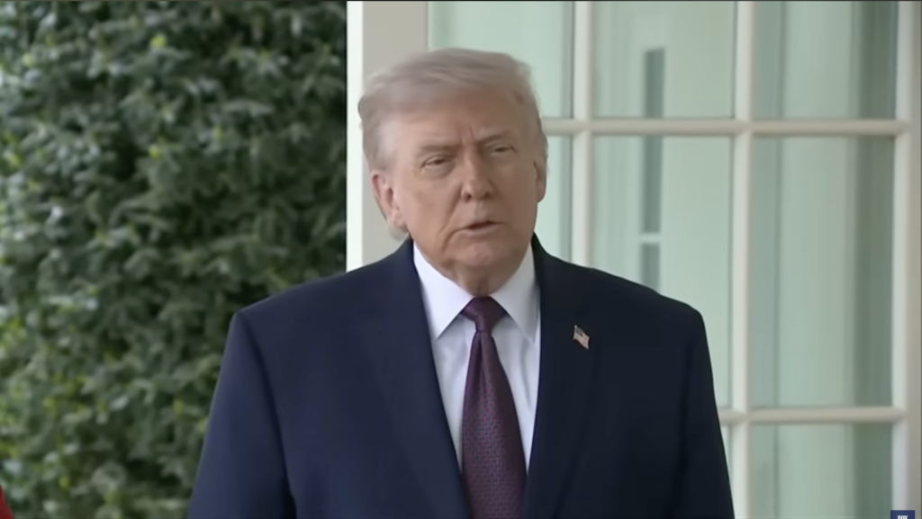 Study: Trump Cut Bloated Legal Immigration By Bigger Numbers Than Illegal Crossings