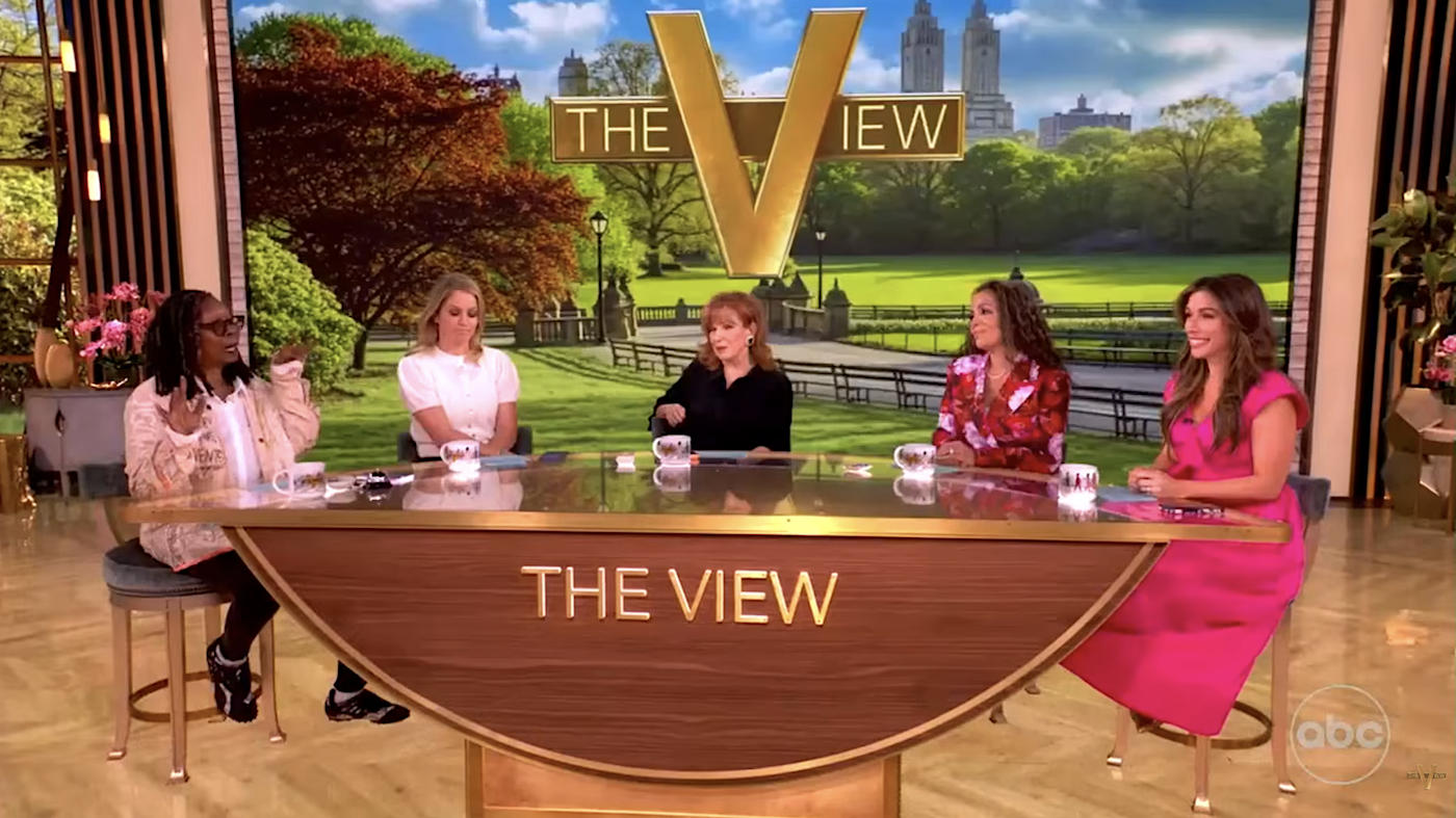 How Feminism Created An Insufferable Class Of Supposedly ‘Infallible Females’