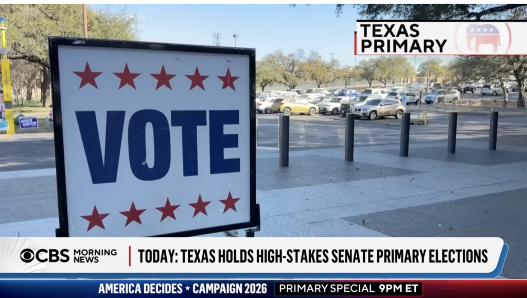 Texas Elections Officials Sound Alarms About Glitch-Ridden Voter Registration System