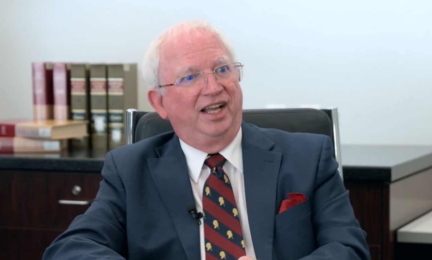 John Eastman Disbarred For Doing His Job While Felon Who Faked Russia Hoax Docs Got Wrist Slap