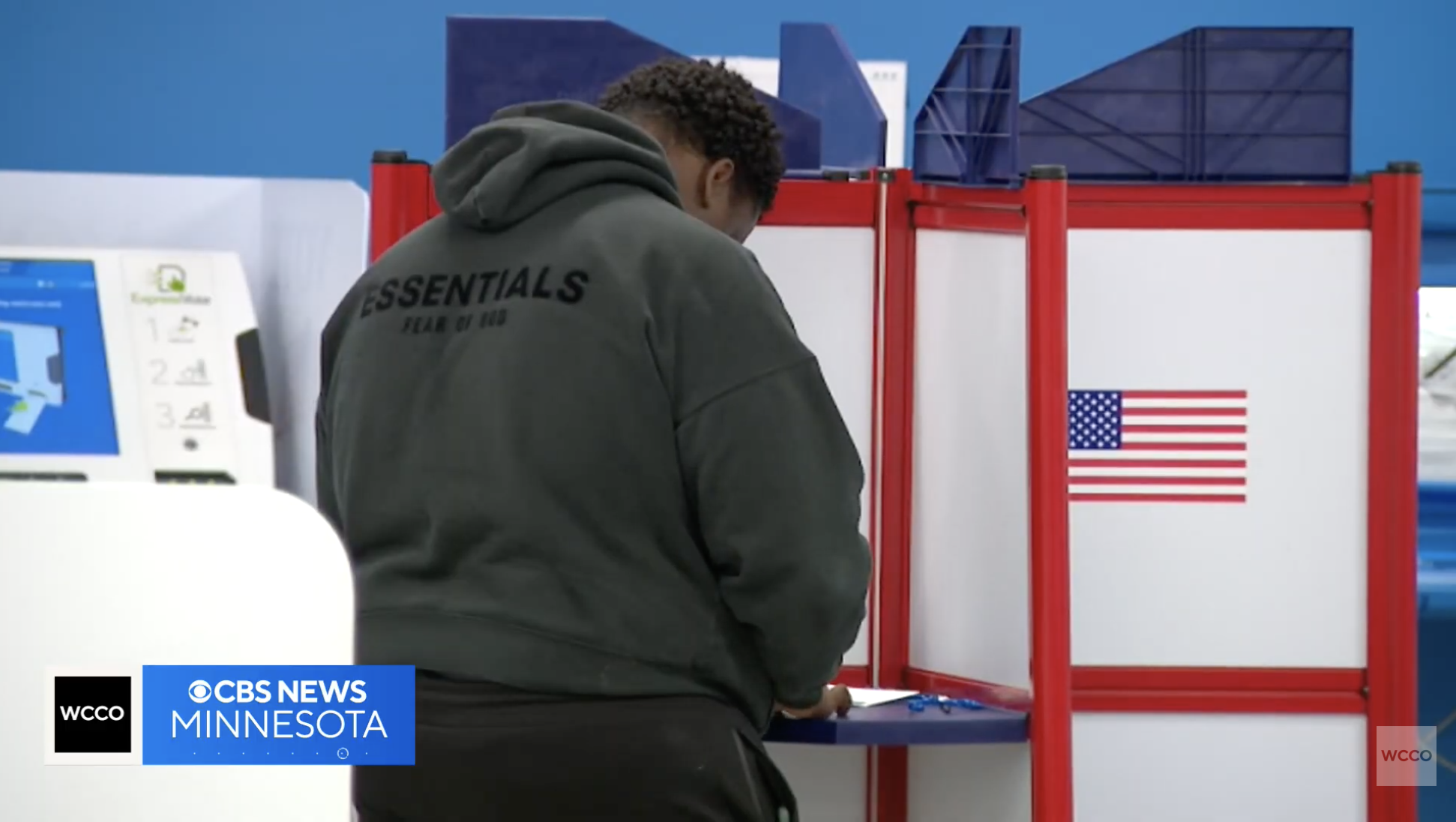 A Tale Of Two States: Why National Voter ID Is Critical To U.S. Elections