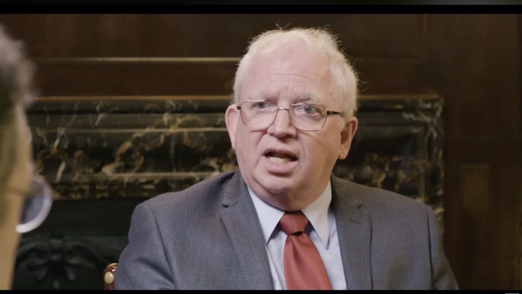 California Bar Strips John Eastman Of Livelihood For Representing A Client With Views It Dislikes