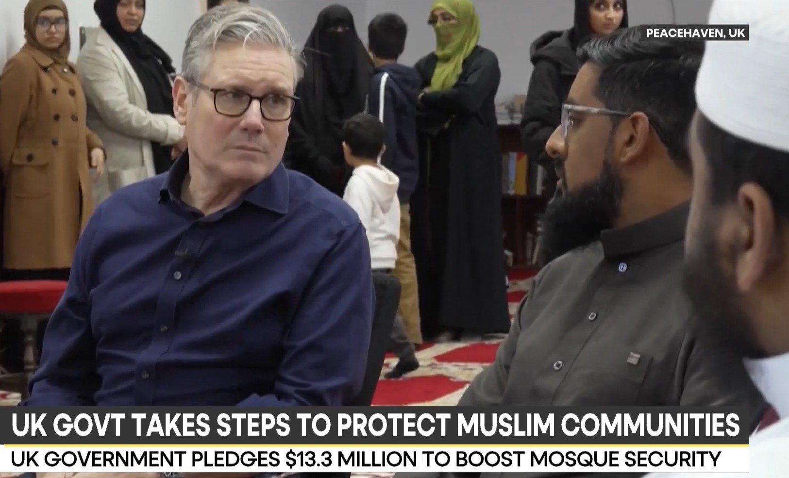 UK Bans Cigarettes From Killing Citizens Because Migrants Are Already Doing It So Well