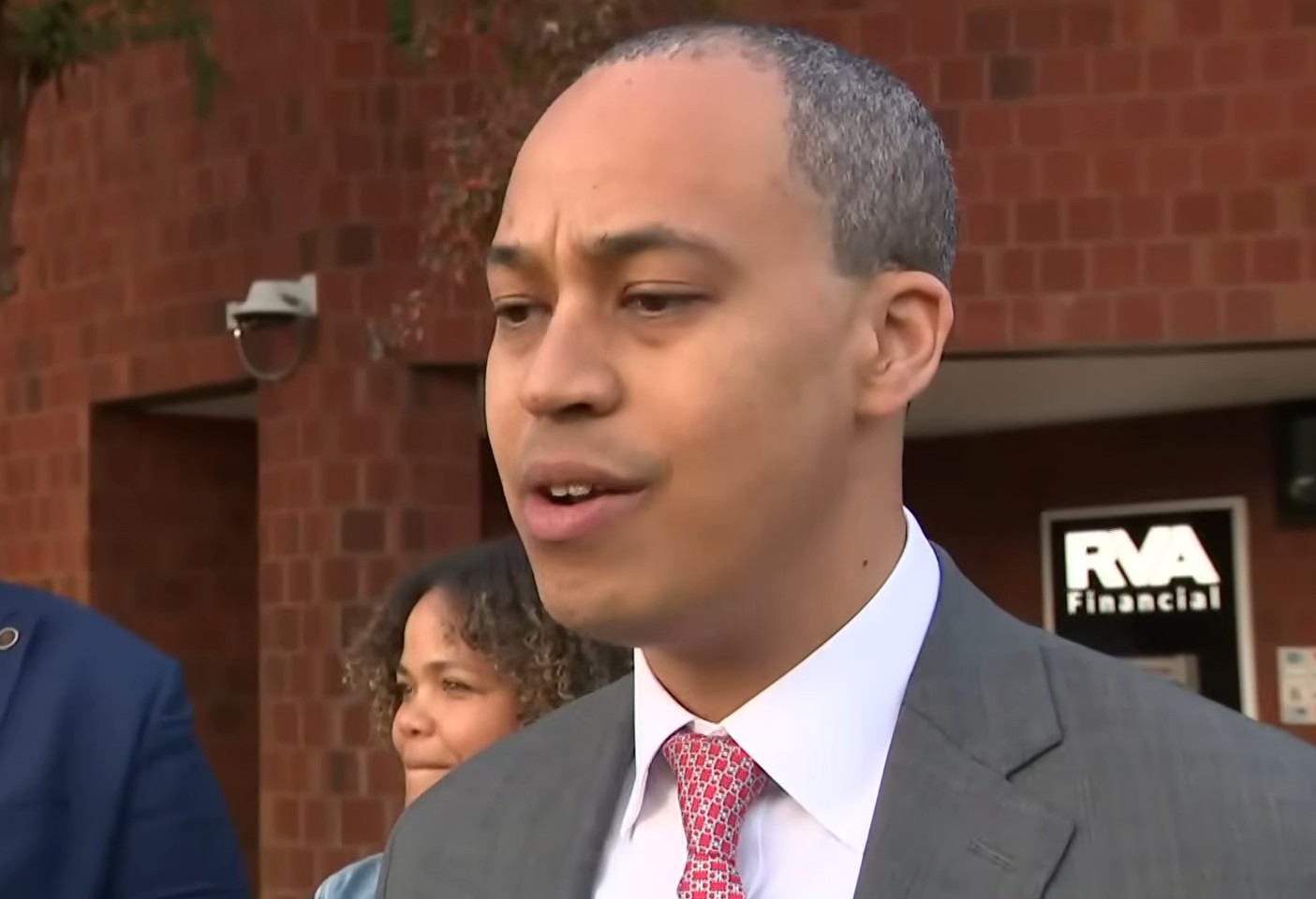 To Virginia Supreme Court, Democrats’ Lawyer Admits Gerrymandering Vote Is Irrelevant