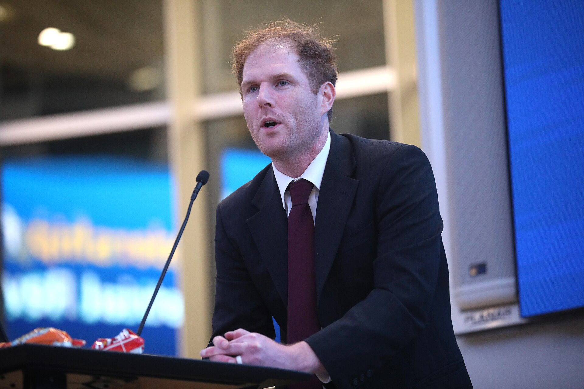 Arizona Judge Overrules Stephen Richer’s Election Power Grab In Maricopa County