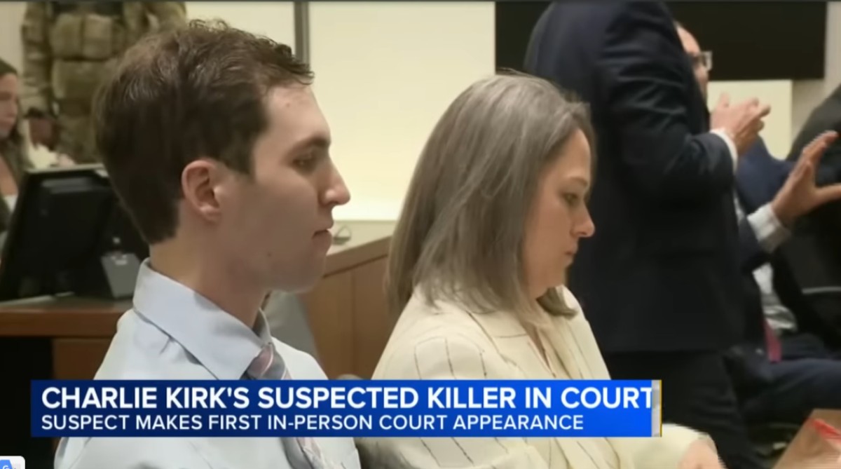 Forensic Analysis Debunks Media Frenzy Claiming Charlie Kirk Bullet Didn’t Match Gun