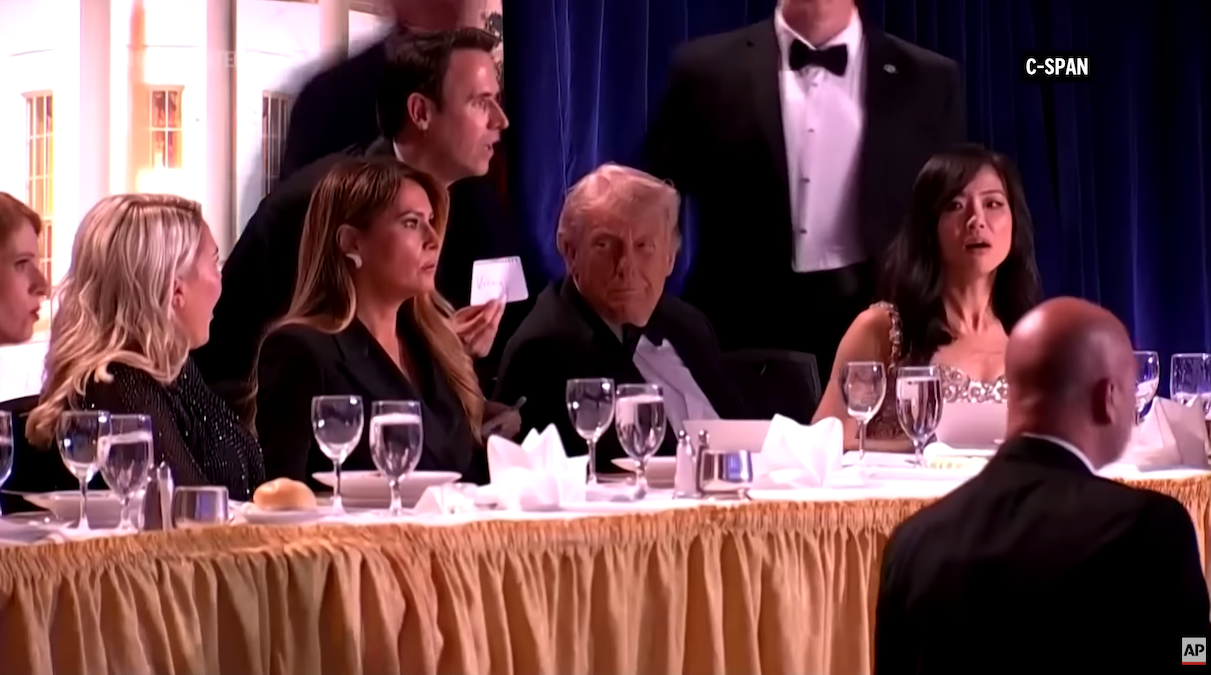 memeorandum: The American Left Is In Thrall To Political Violence. It Has To Be Destroyed (John Daniel Davidson