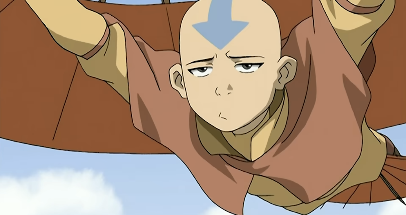 Picking Voice Actors By Race Is Killing The Beloved Avatar Series