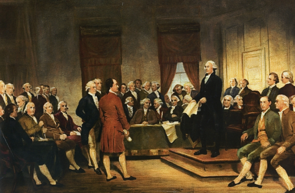 Why American Independence Was Always Inevitable