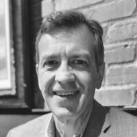 Author Jeff Plude profile