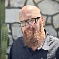 Author Marcus Pittman profile