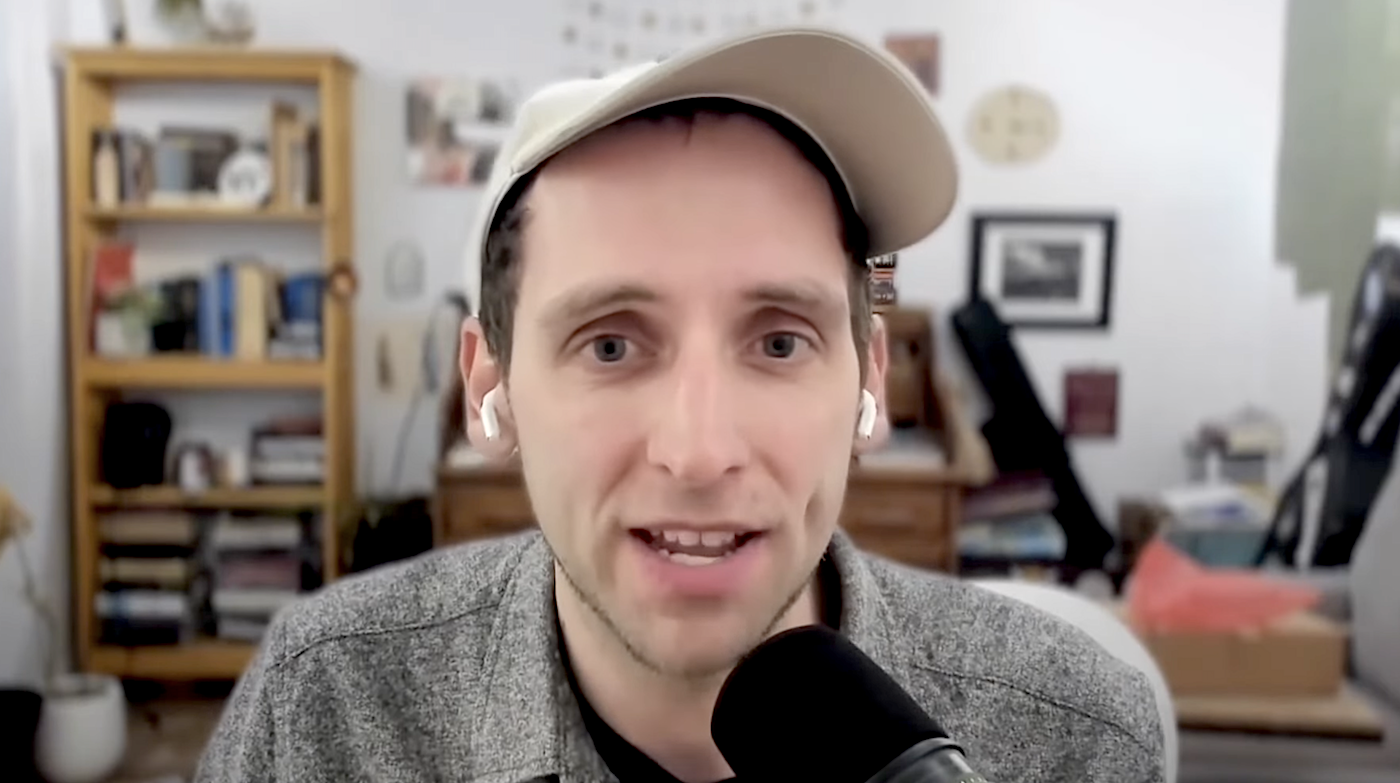How To ‘Deconstruct’ And Rebuild Your Christianity Without Losing It