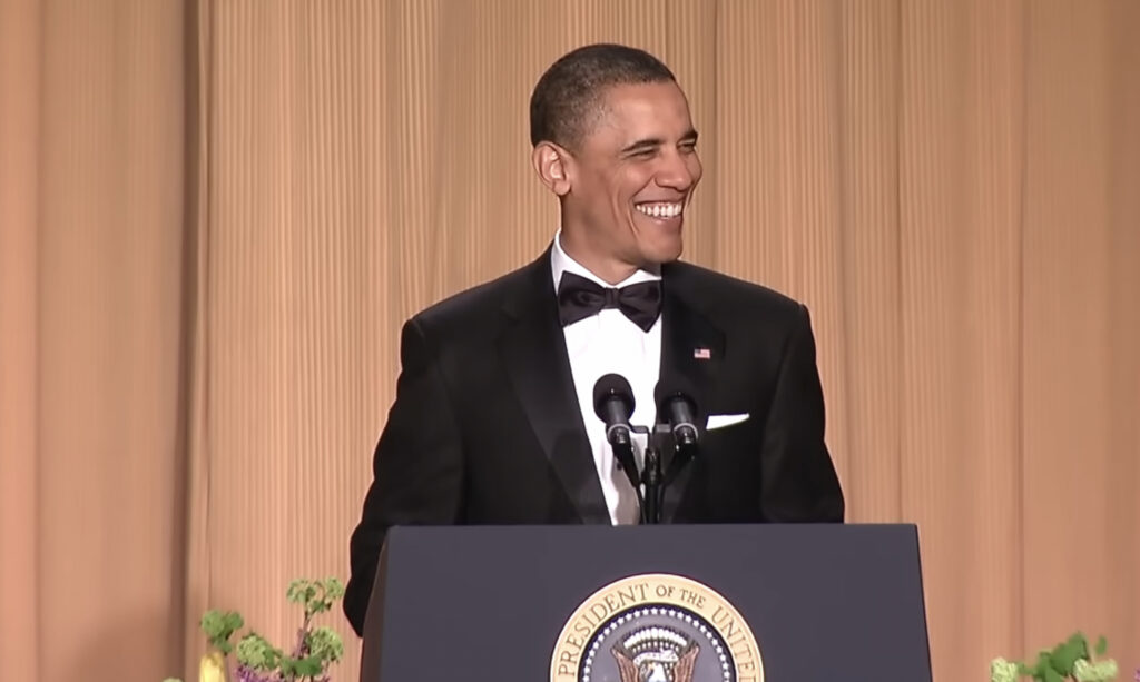 The White House Correspondents’ Dinner Is America’s Most Pathetic Display Of Privileged Whining
