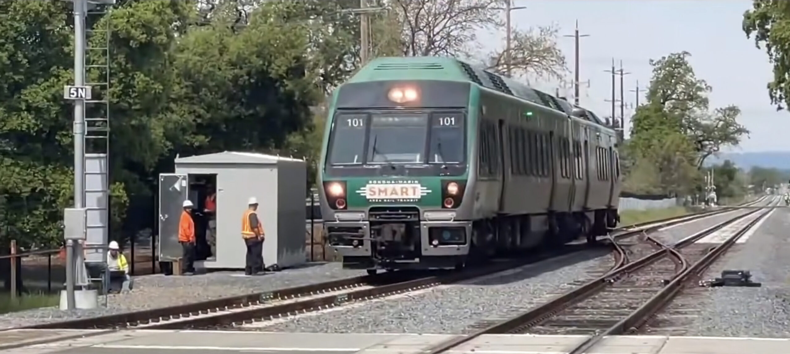 Another Disastrous California Rail Project Shows Why Blue States Always Trend Toward Going Broke