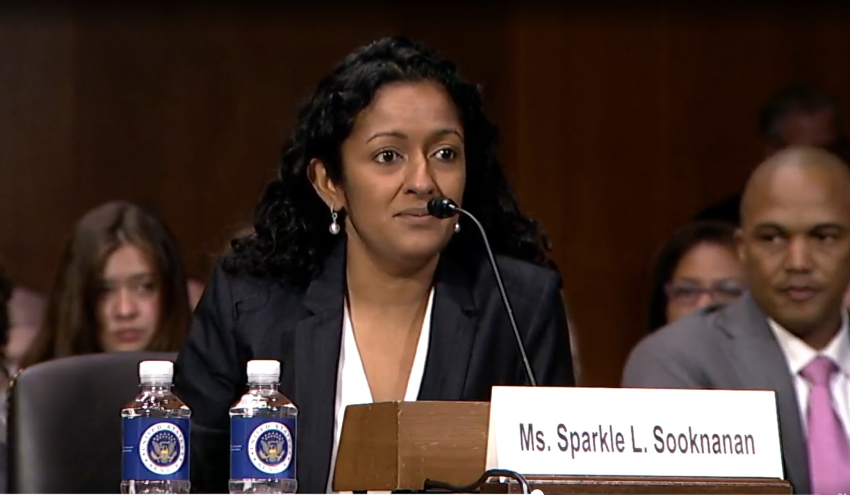 New Docs Reinforce The Newest DC District Judge Is A Legal Hack Skilled In Abusing Power