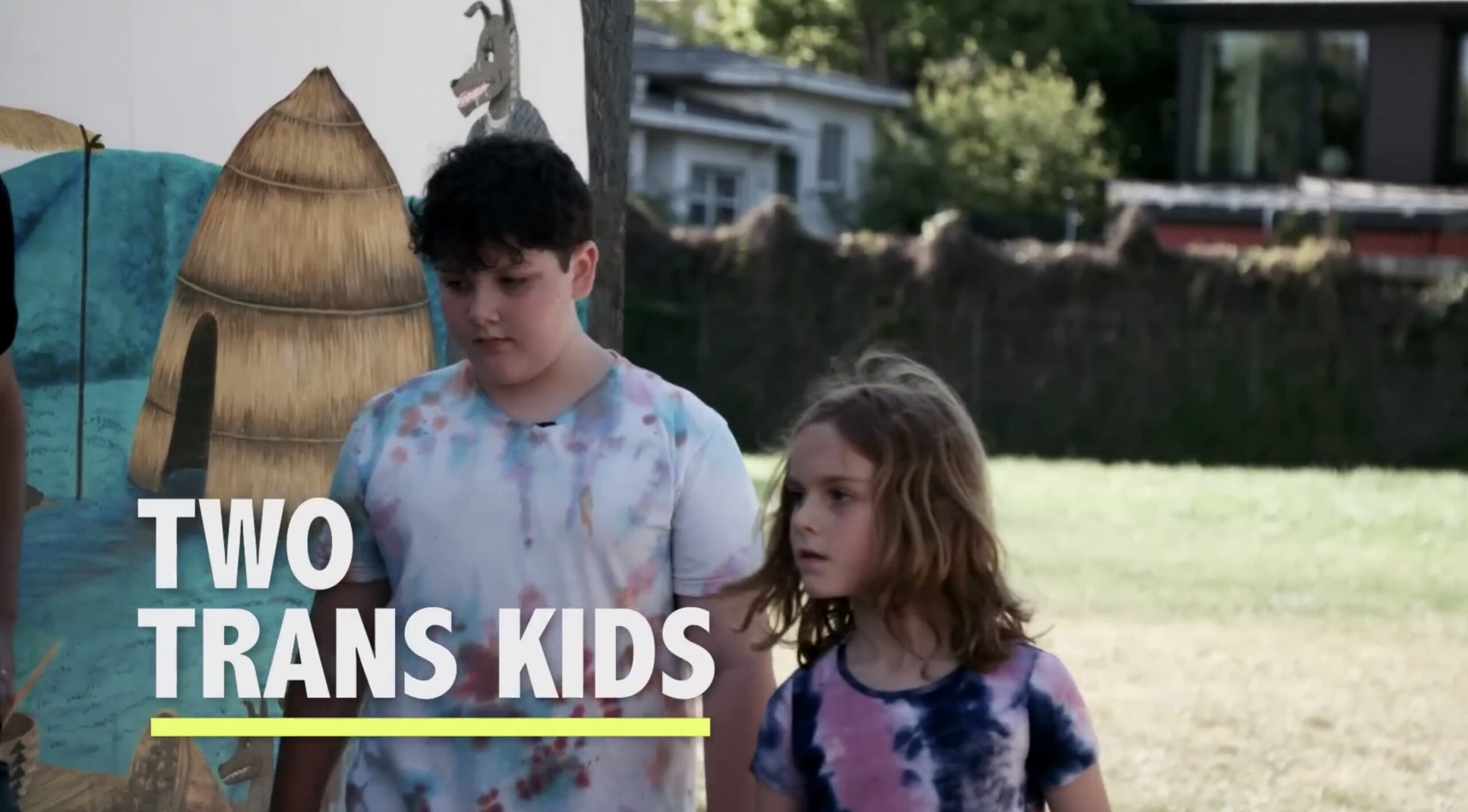 New Study: Trans Kids Are Much More Likely To Suffer Crisis After Transition