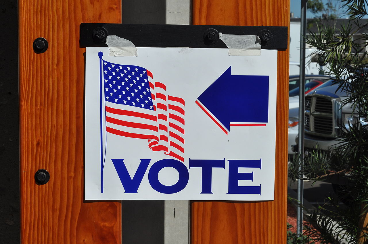 Here Are The Plug-And-Play Templates Your State Needs To Pass Secure Election Laws